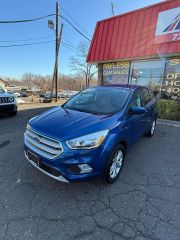 Image of 2019 FORD ESCAPE