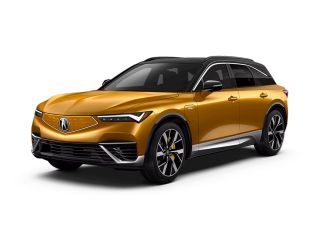 2024 ACURA ZDX TYPE S
