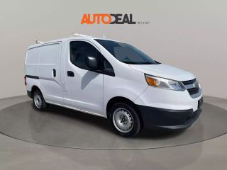 Image of 2018 CHEVROLET CITY EXPRESS
