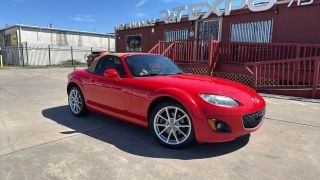 Image of 2010 MAZDA MX-5 MIATA