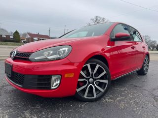 Image of 2013 VOLKSWAGEN GTI