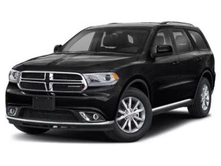 2019 DODGE DURANGO SXT PLUS