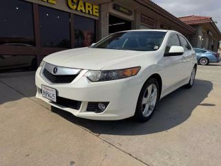 2010 ACURA TSX BASE