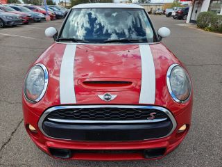 2015 MINI HARDTOP 2 DOOR COOPER S
