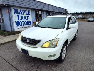 2004 LEXUS RX 330