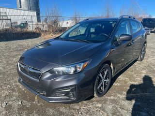 2019 SUBARU IMPREZA 2.0I PREMIUM