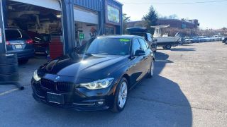 2017 BMW 3 SERIES 330I XDRIVE
