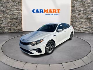 Image of 2020 KIA OPTIMA