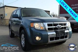 Image of 2012 FORD ESCAPE