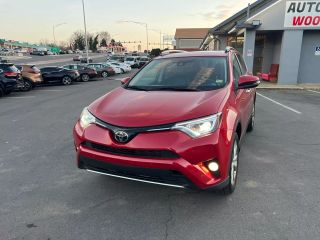 Image of 2016 TOYOTA RAV4
