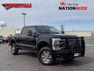 2023 FORD F350 LARIAT