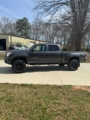 Image of 2012 TOYOTA TACOMA DOUBLE CAB