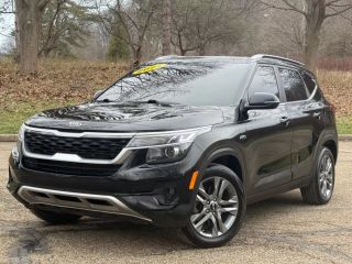 2021 KIA SELTOS S 2.0