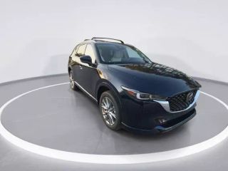 2025 MAZDA CX-5 S PREMIUM PLUS PACKAGE