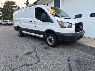 Image of 2019 FORD TRANSIT 250 VAN