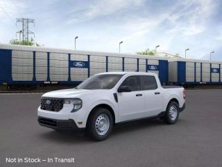 2025 FORD MAVERICK XL PICKUP 4D 4 1/2 FT