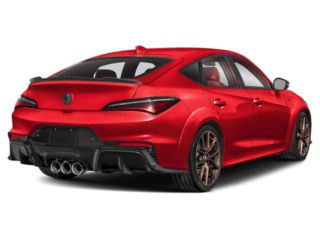2025 ACURA INTEGRA TYPE-S