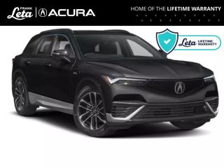2024 ACURA ZDX A-SPEC SPORT UTILITY 4D