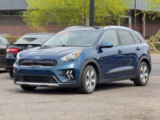 Image of 2020 KIA NIRO