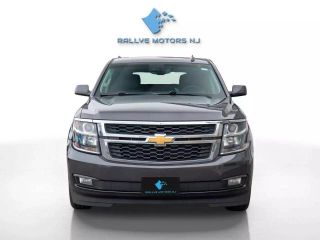 Image of 2018 CHEVROLET TAHOE