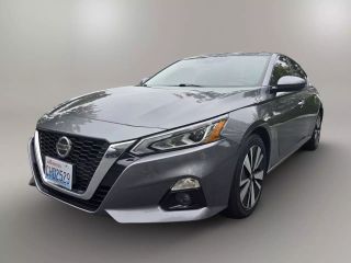 2019 NISSAN ALTIMA 2.5 SL