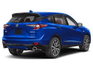 2025 ACURA RDX A-SPEC W/ ADVANCE PACKAGE