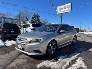 Image of 2015 SUBARU LEGACY 2.5I LIMITED SEDAN 4D