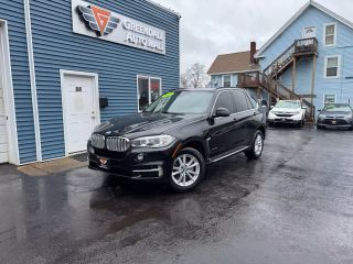 Image of 2015 BMW X5