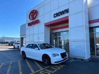 2023 CHRYSLER 300 300S