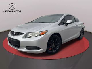 Image of 2012 HONDA CIVIC
