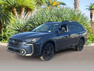 2025 SUBARU OUTBACK ONYX EDITION WAGON 4D