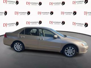2006 HONDA ACCORD EX-L