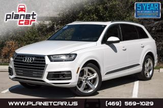 Image of 2019 AUDI Q7