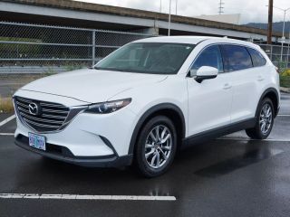 2016 MAZDA CX-9 TOURING