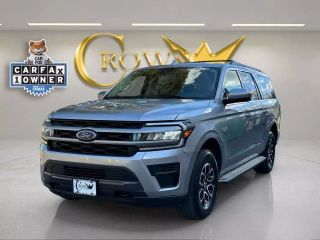 Image of 2023 FORD EXPEDITION MAX
