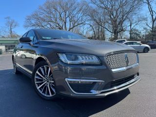 2017 LINCOLN MKZ SELECT