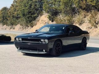 Image of 2014 DODGE CHALLENGER