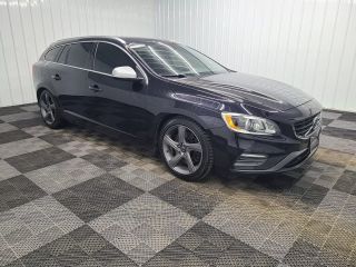 Image of 2015 VOLVO V60