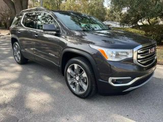 2017 GMC ACADIA SLT-2