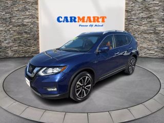 Image of 2018 NISSAN ROGUE