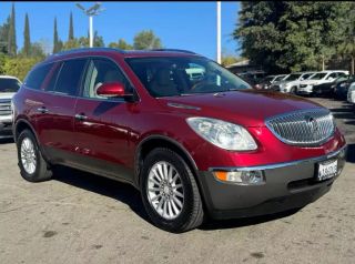 Image of 2011 BUICK ENCLAVE