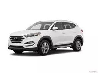 Image of 2017 HYUNDAI TUCSON