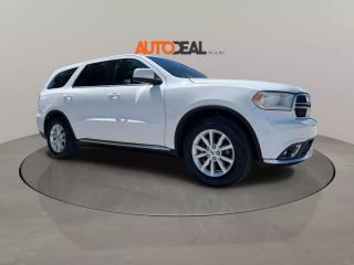 Image of 2019 DODGE DURANGO