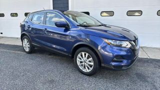 Image of 2021 NISSAN ROGUE SPORT
