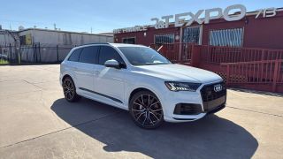 Image of 2021 AUDI Q7