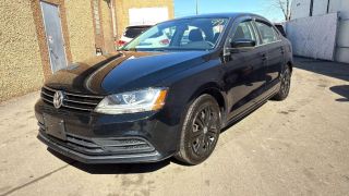 Image of 2017 VOLKSWAGEN JETTA