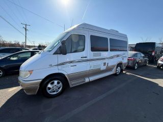 2006 DODGE SPRINTER 2500 CARGO - Image