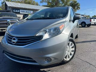Image of 2015 NISSAN VERSA