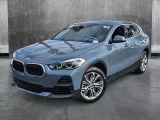 2022 BMW X2 XDRIVE28I