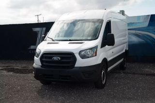 Used Car FORD TRANSIT CONNECT CARGO to buy in Miami, Florida. Price: $15,999